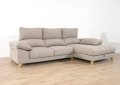 Miniatura Chaiselongue Río Express de Sofás Valencia - 2