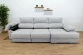 Miniatura Sofá Chaiselongue Jerez de Sofás Valencia - 5