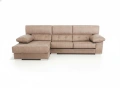Miniatura Sofá Chaiselongue Troyer de Sofás Valencia - 16