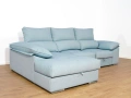 Miniatura Chaiselongue Denia Plus Express de Sofás Valencia - 4