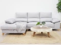 Miniatura Sofá Chaiselongue Río de Sofás Valencia - 10