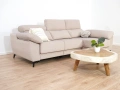 Miniatura Sofá Chaiselongue Sidney de Sofás Valencia - 14