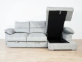 Miniatura Chaiselongue Denia Plus Express de Sofás Valencia - 3