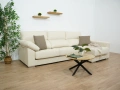 Miniatura Sofá Chaiselongue Irene de Sofás Valencia - 11