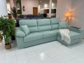 Miniatura Sofá Cama Luna Chaise longue Express de Sofás Valencia