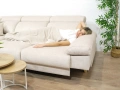 Miniatura Chaiselongue Aura Express de Sofás Valencia - 5