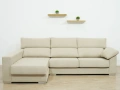 Miniatura Sofá Chaiselongue Irene de Sofás Valencia - 20