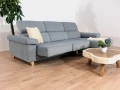 Miniatura Chaiselongue Valladolid Express de Sofás Valencia - 5