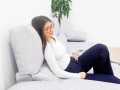 Miniatura Sofá Chaiselongue Río de Sofás Valencia - 13
