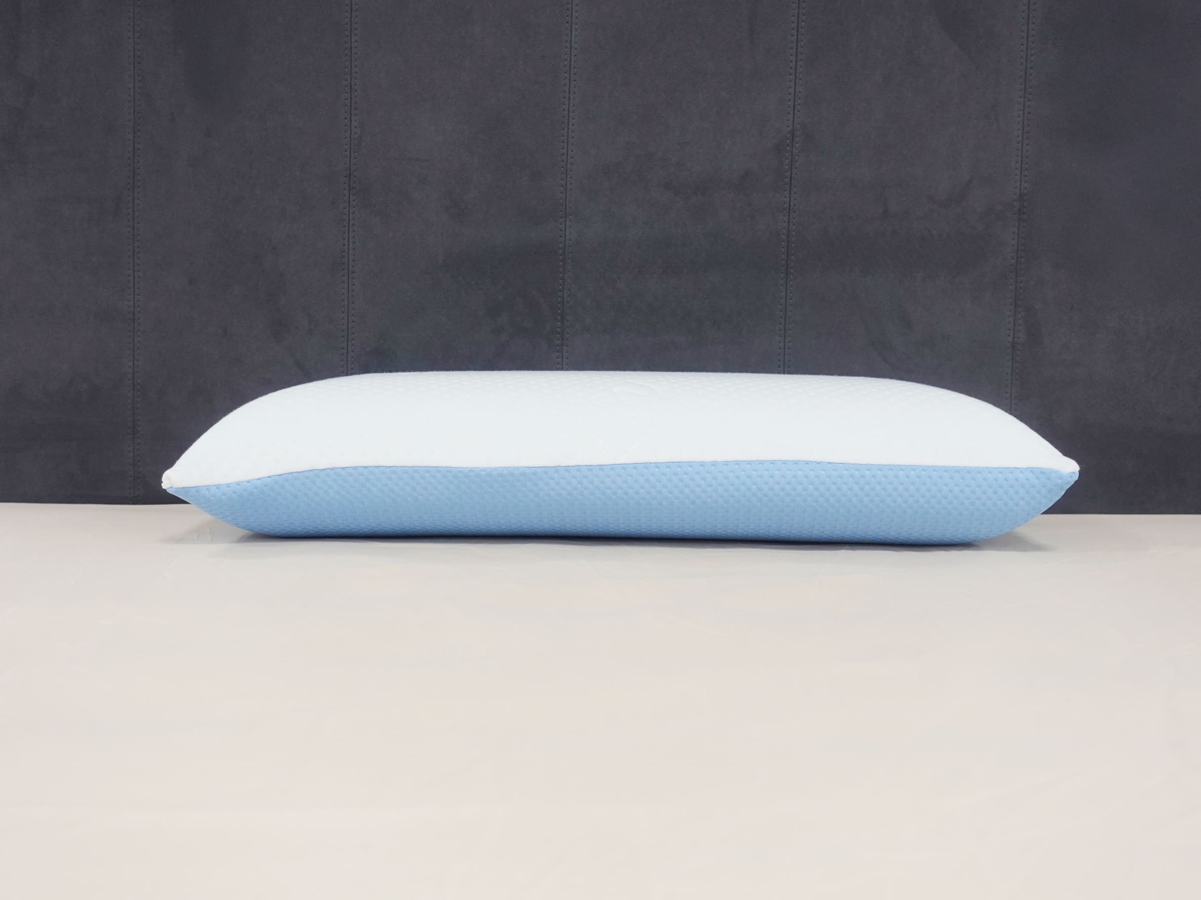 Almohada Viscoelástica + Gel