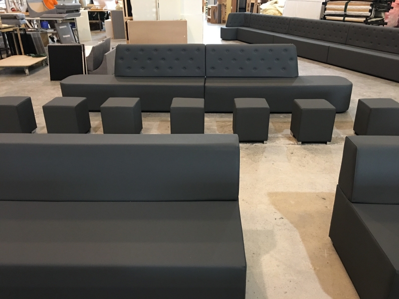 Sofa Entidades Modelo Tetris 5