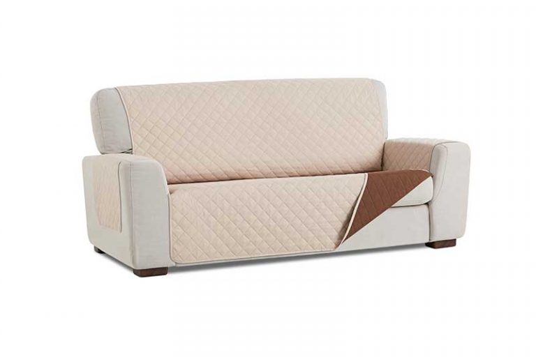 Funda Couch Cover para Sofás 15