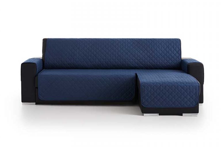 Funda Couch Cover para Chaise Longue 5