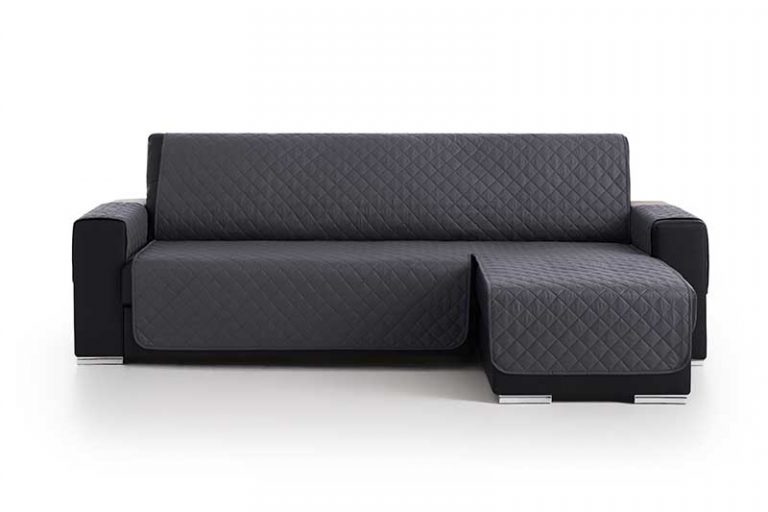 Funda Couch Cover para Chaise Longue 7