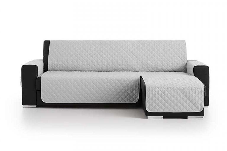 Funda Couch Cover para Chaise Longue 8