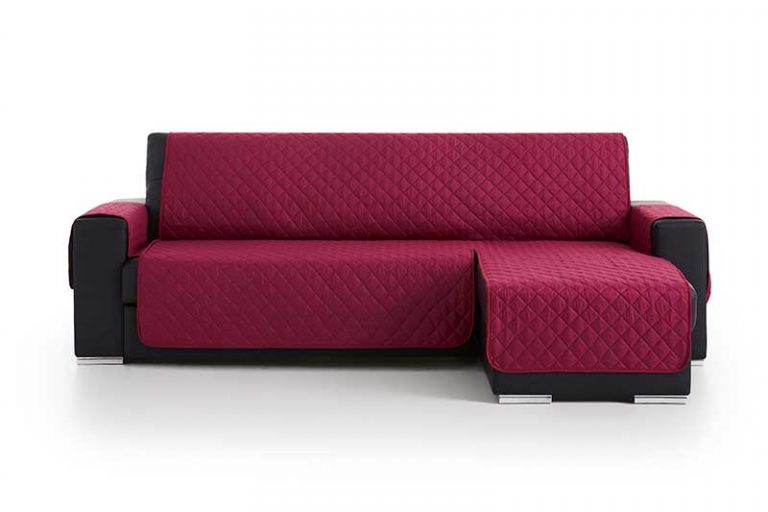 Funda Couch Cover para Chaise Longue 10