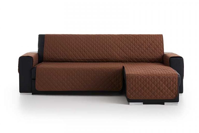 Funda Couch Cover para Chaise Longue 11