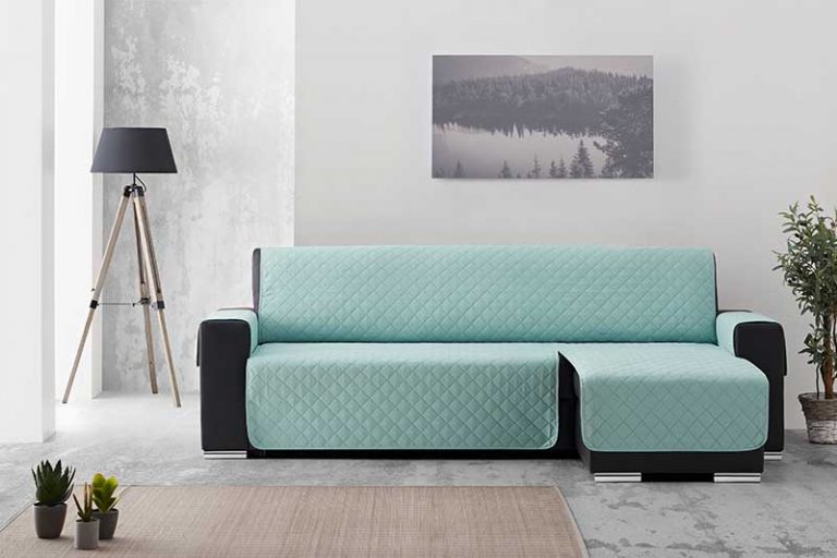 Funda Couch Cover para Chaise Longue 1