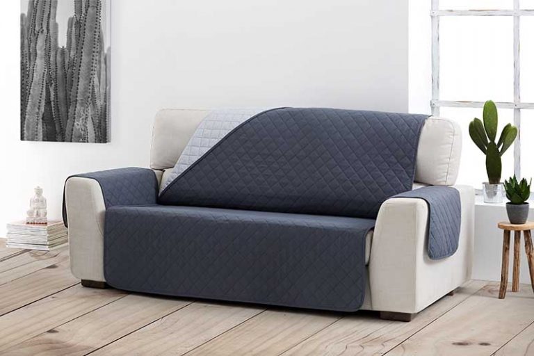 Funda Couch Cover para Sofás 0