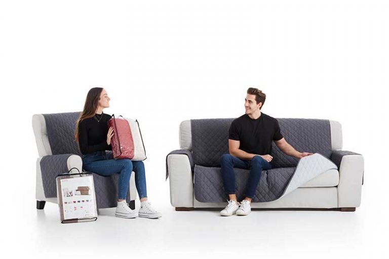 Funda Couch Cover para Sofás 3