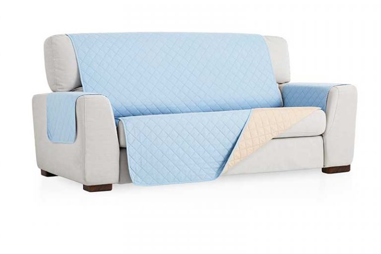 Funda Couch Cover para Sofás 10