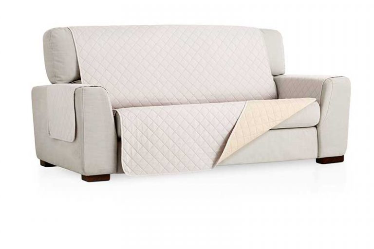 Funda Couch Cover para Sofás 11