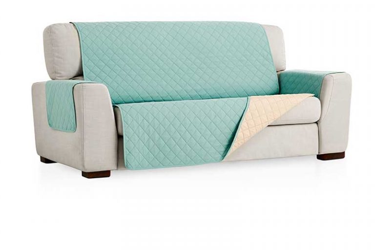 Funda Couch Cover para Sofás 12