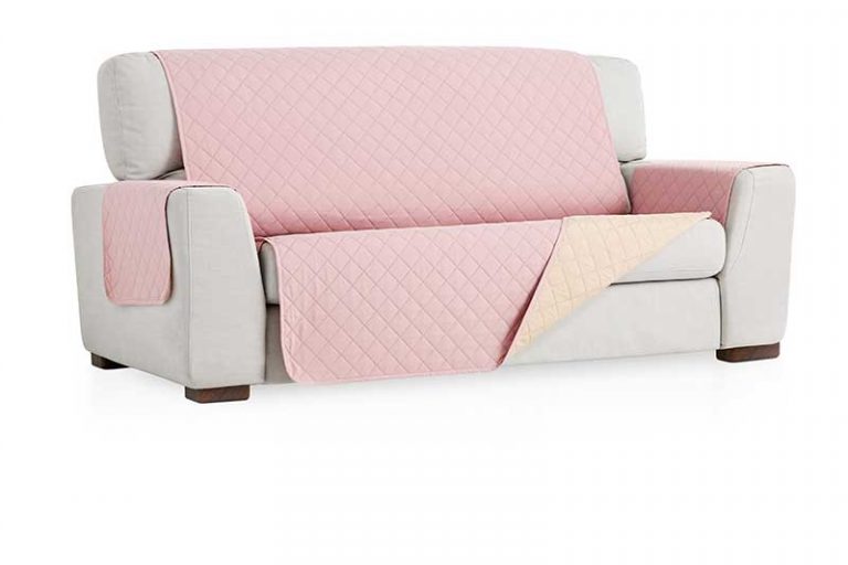 Funda Couch Cover para Sofás 13