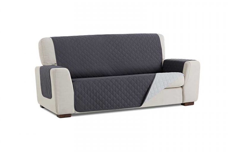 Funda Couch Cover para Sofás 17