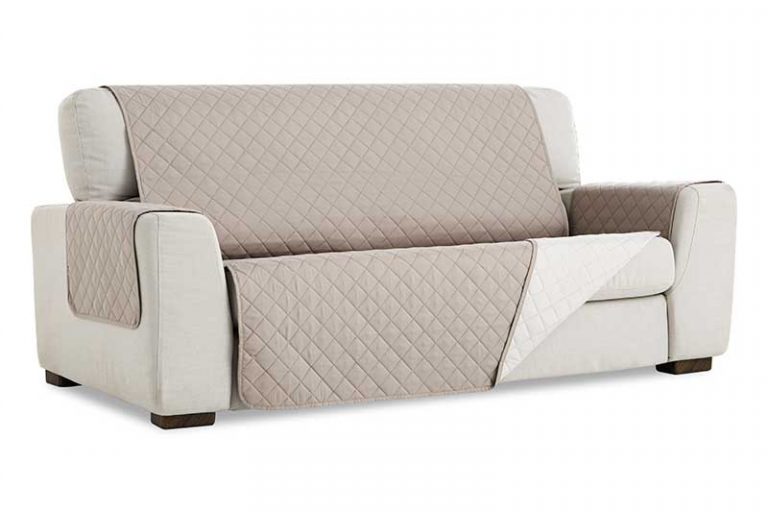 Funda Couch Cover para Sofás 18