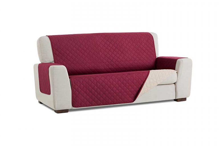 Funda Couch Cover para Sofás 19