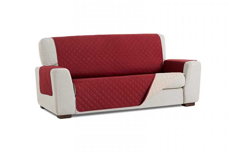 Funda Couch Cover para Sofás 22