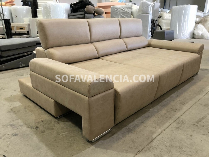 SOFÁS 3+2 Plazas BARATOS SOFÁS VALENCIAⓇ