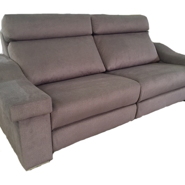 Comprar Sofá Relax Motor Elche 🛋️ Tienda Sofás Valencia