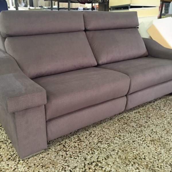 Comprar Sofá Relax Motor Elche 🛋️ Tienda Sofás Valencia