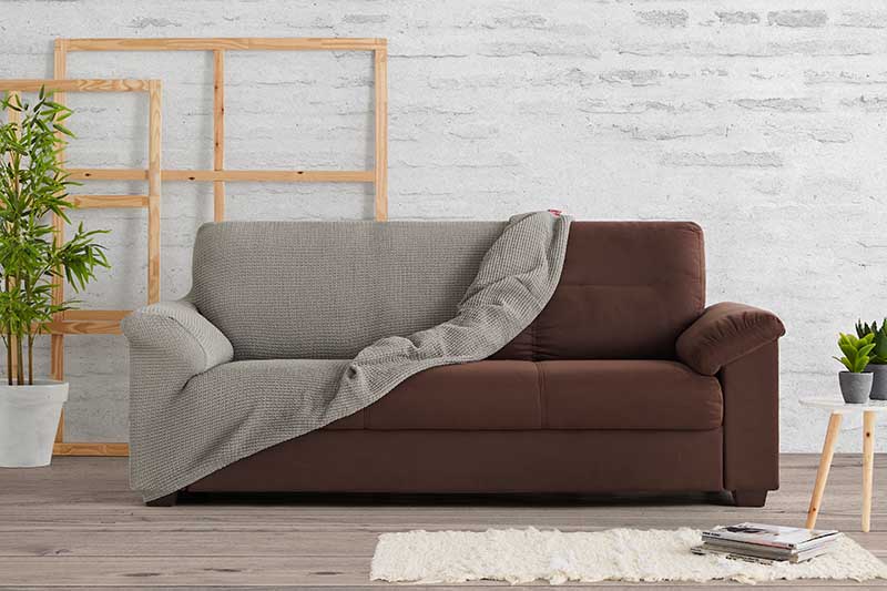 funda sillon relax reclinable fundas de sofa 2 y 3 plazas fundas de sofa  cheslong Funda