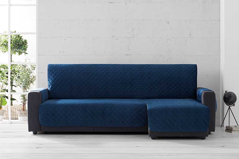 Funda Couch Cover para Chaise Longue - Sofás Valencia