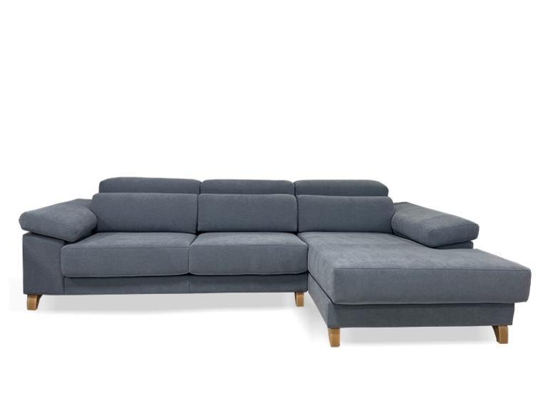 Sofá Chaiselongue Valladolid 1