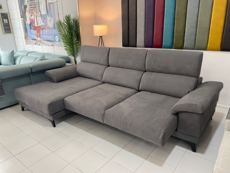 Sofá Chaise Longue Palma 2