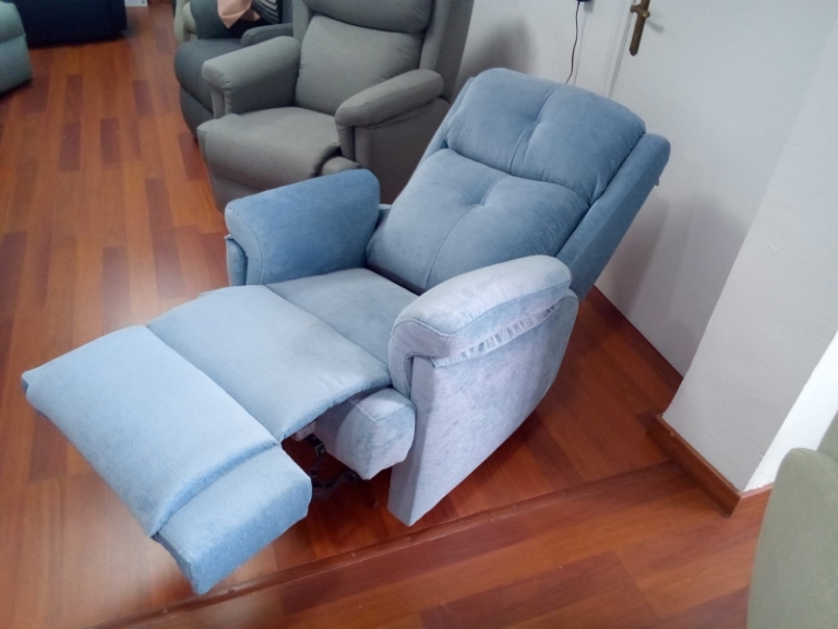 Sillón Relax Málaga 2