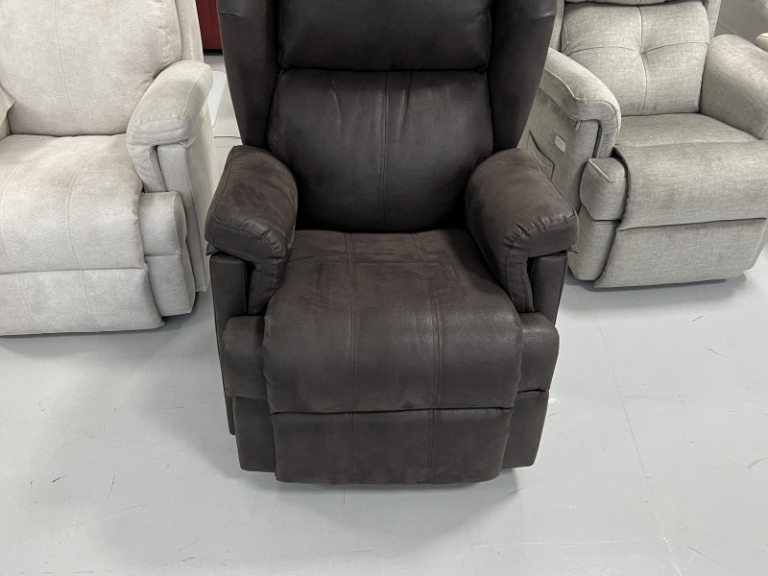 Sillón Relax Júpiter 0