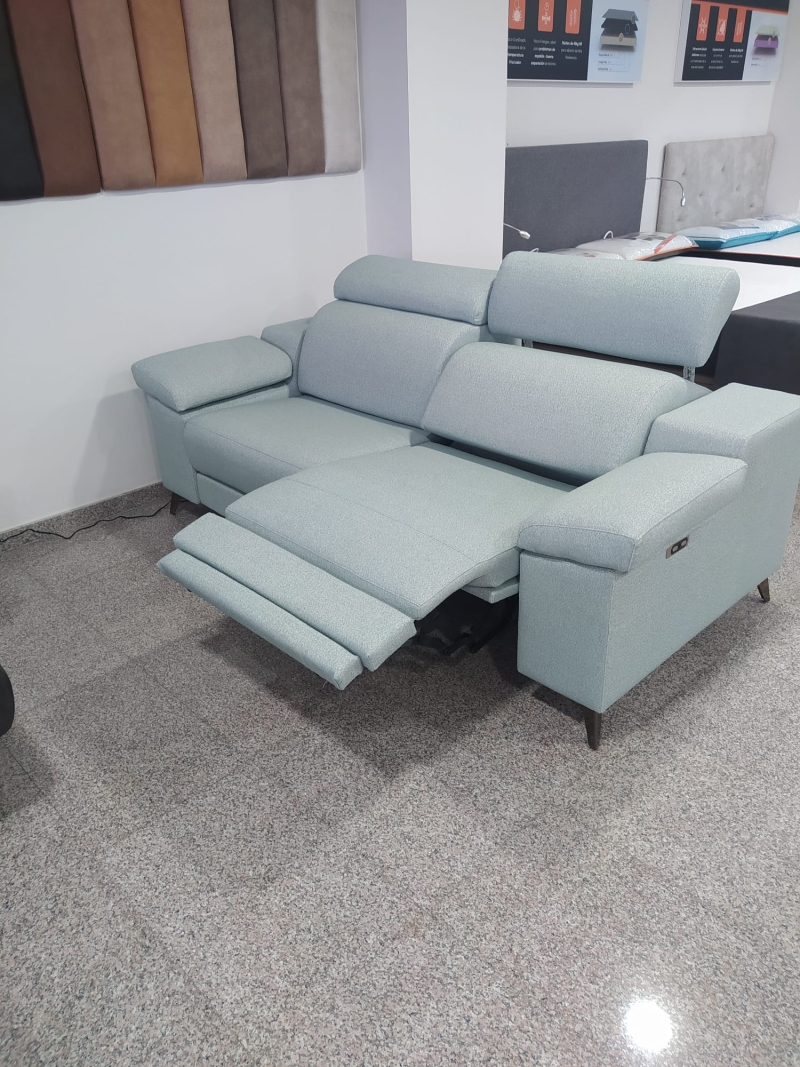 Sofa Alcoy 1