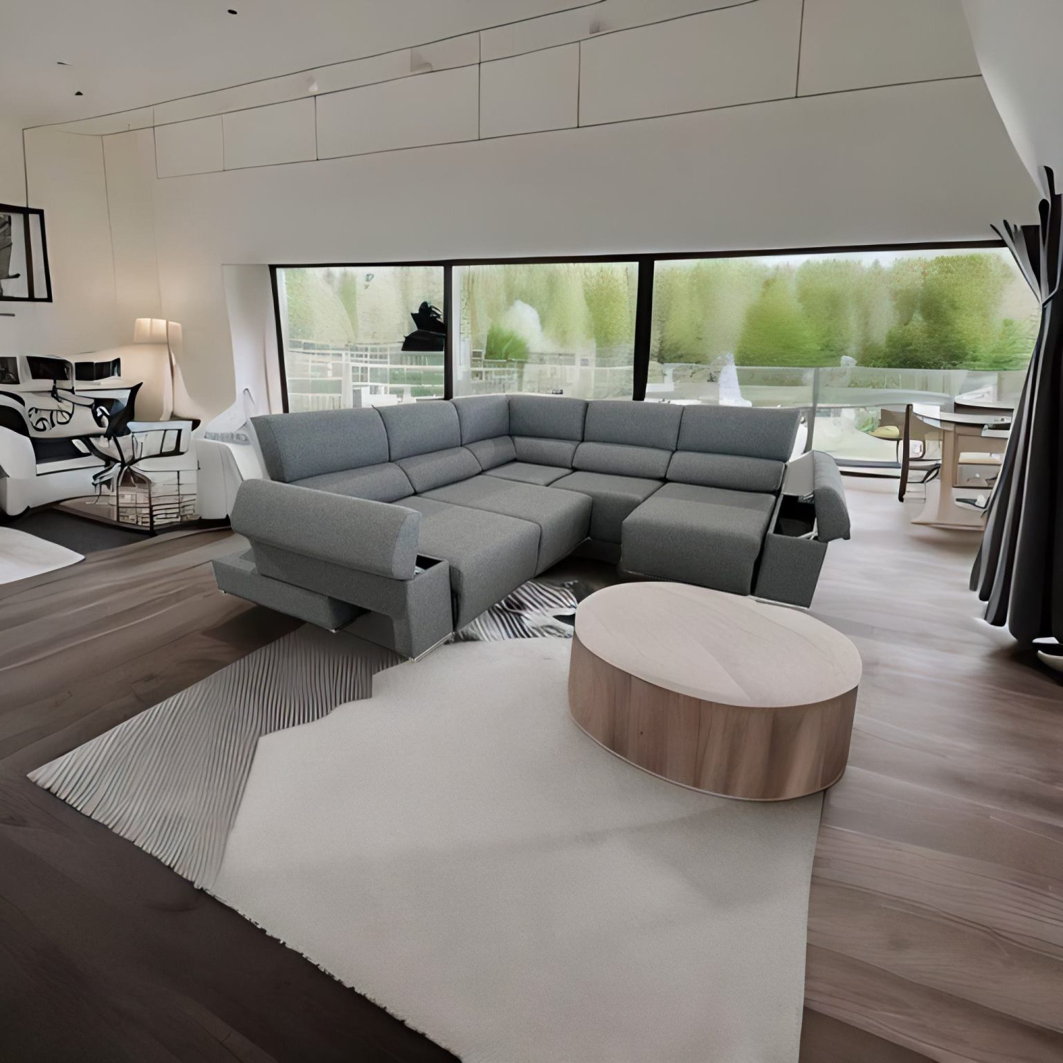 Sofás Esquineros Guía Definitiva para escoger el Mejor Sofás Valencia