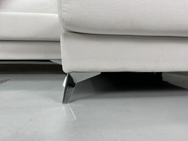 La altura perfecta de un sofá