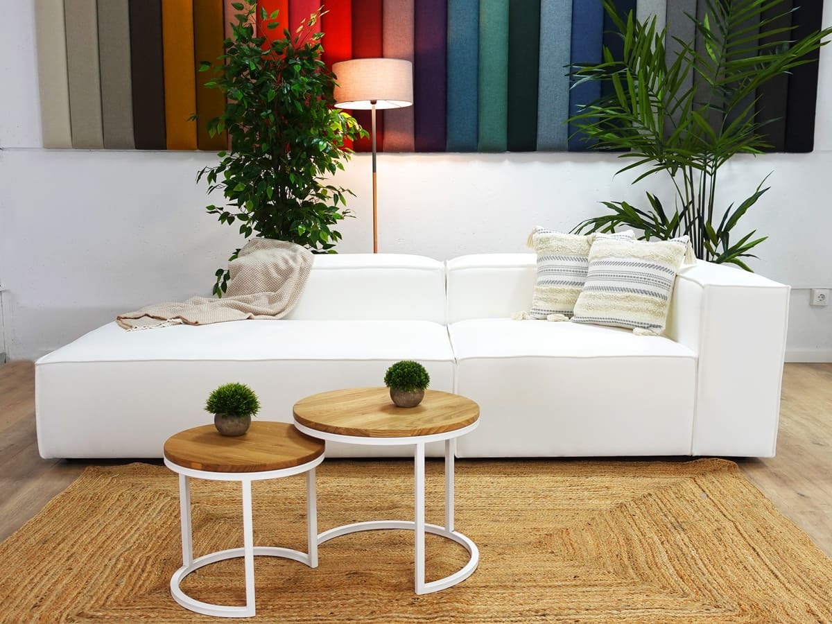 Consejos para elegir una base tapizada - Blog de Muebles baratos