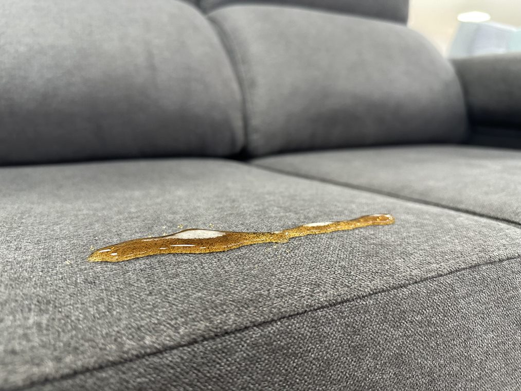 Beneficios de impermeabilizar tu sofá