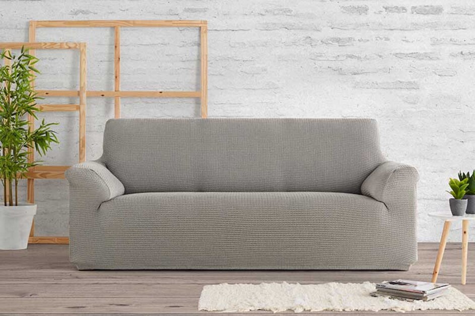 ✓ Por qué usar funda en tu sofá de 3 plazas