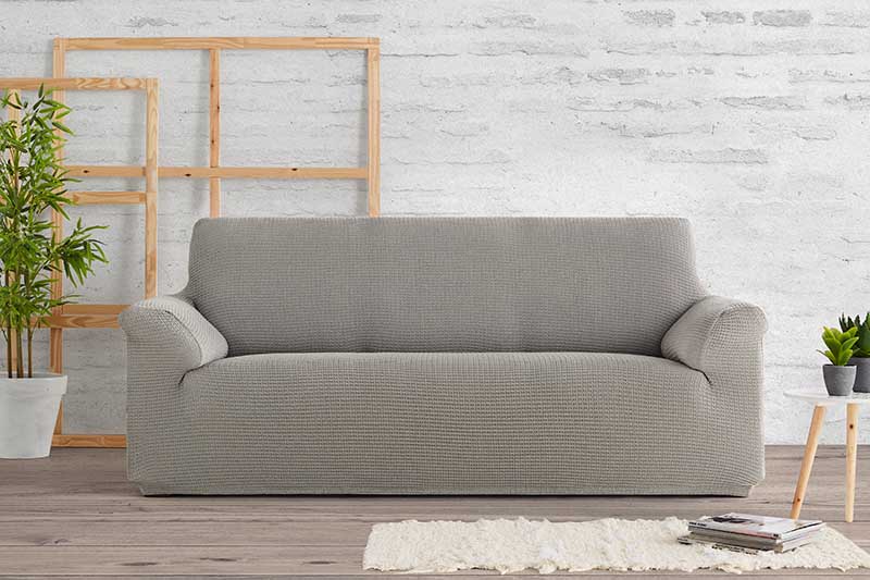 Por qué deberías usar una funda para tu sofá de 3 plazas
