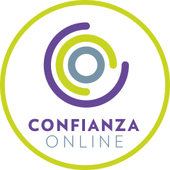 Entidad adherida a Confianza Online