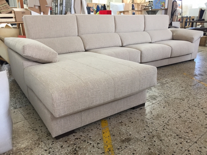 sofa chaise longue